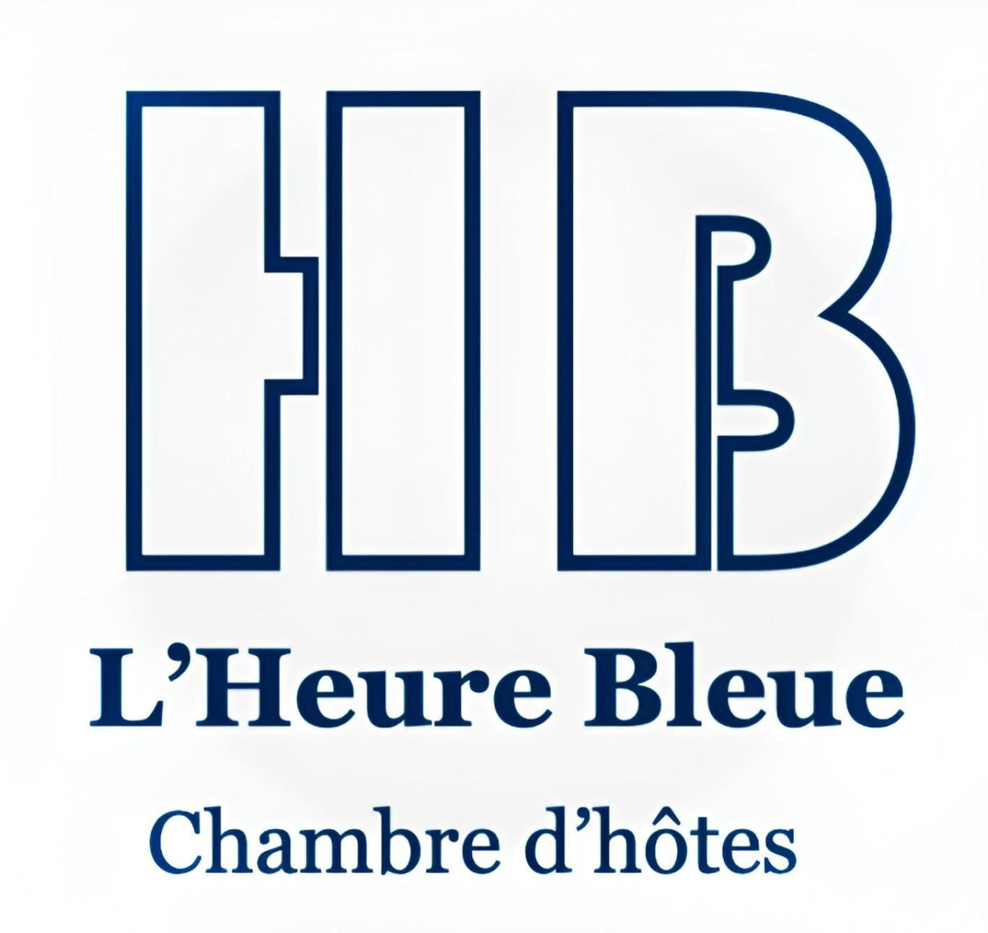 לינה וארוחת בוקר סנטה L'Heure Bleue מראה חיצוני תמונה